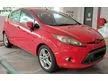 Used Direct owner Ford Fiesta 1.6 2013. Year end Sale - Cars for sale