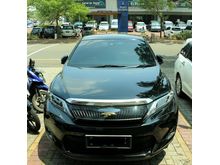 2014 Toyota Harrier 2.0 XU60 SUV