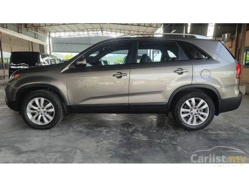 2013 Kia Sorento XM SUV