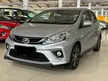 Used 2019 Perodua Myvi 1.5 AV ONE CAREFUL OWNER WITH WARRANTY - Cars for sale