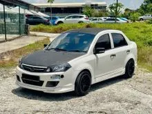2013 Proton Saga 1.3 FL