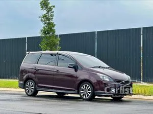 2021 Proton Exora 1.6 Premium MPV