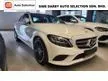 Used 2019 Premium Selection Mercedes-Benz C200 1.5 Avantgarde Sedan by Sime Darby Auto Selection - Cars for sale
