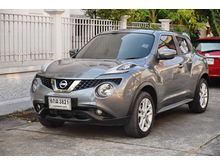 2017 Nissan Juke 1.6 (ปี 10-16) V SUV AT