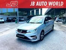 2024 Proton Saga 1.3 Premium S F/Service Like New