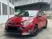 Used 2020 Toyota Yaris 1.5 G Hatchback