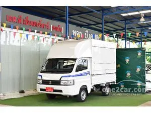 2023 Suzuki CARRY 1.5 Truck