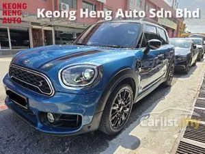 2020 MINI Countryman 2.0 Cooper S Pure SUV