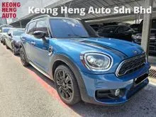 YEAR MADE 2020 MINI Countryman 2.0 Cooper S Pure SUV Done 71000 km Only Full Service INGRESS AUTO ((( Free 2 Years Warranty )))