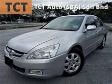 2007 Honda Accord 2.4 VTi-L~Car king ~ Condition very Well~Must come test drive to Belive~