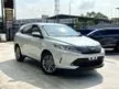 Recon Premium Advance 2019 Toyota Harrier 2.0 Panoramic Roof LKA Pre