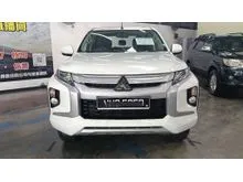 2022 Mitsubishi Triton 2.4 VGT Dual Cab 4X4 Pickup