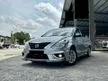Used 2017 Nissan Almera 1.5 E (A) 0 DEPO MUKA RENDAH ,TIDAK ADA LESEN BOLEH APPLY