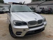 2010 CASH ON THE ROAD BMW X5 3.0 xDrive30i (A) PUSH START SUNROOF