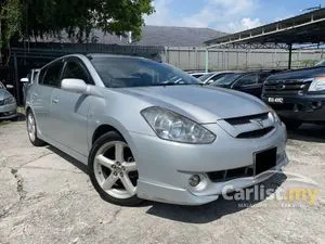 2003 Toyota Caldina 2.0 (A) LOW MILEAGE ONE OWNER