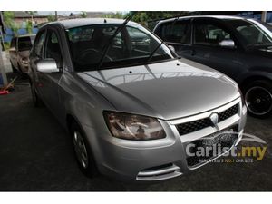 2008 Proton Saga 1.3 BLM B-Line Sedan -- WELL MAINTAINED --