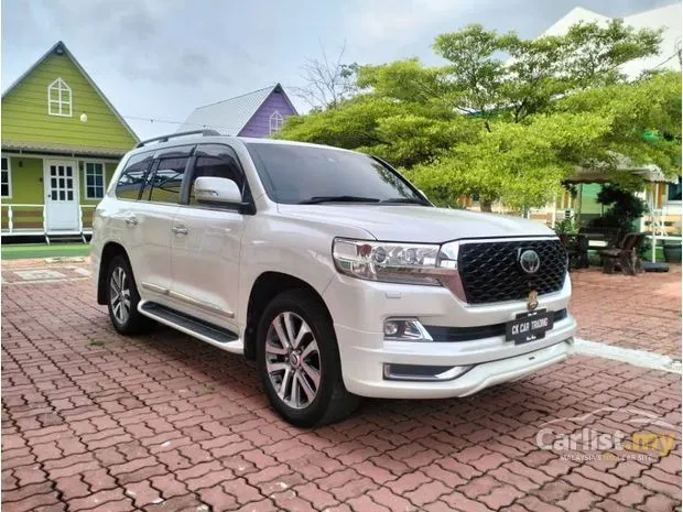 Used Cars for Sale in Malaysia | Cheap Second Hand to Premium Cars
