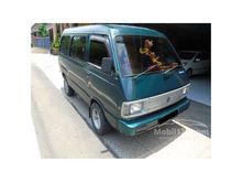 1997 Suzuki Carry NaN MPV Minivans carreta plat L widodo sekoto kediri jatiim