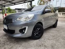 2018 Mitsubishi ATTRAGE 1.2 (ปี 13-18) GLX Sedan
