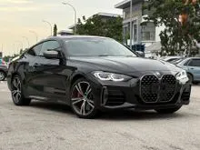 2021 BMW M440i 3.0 xDrive Convertible , M440i / m 440i / 440i