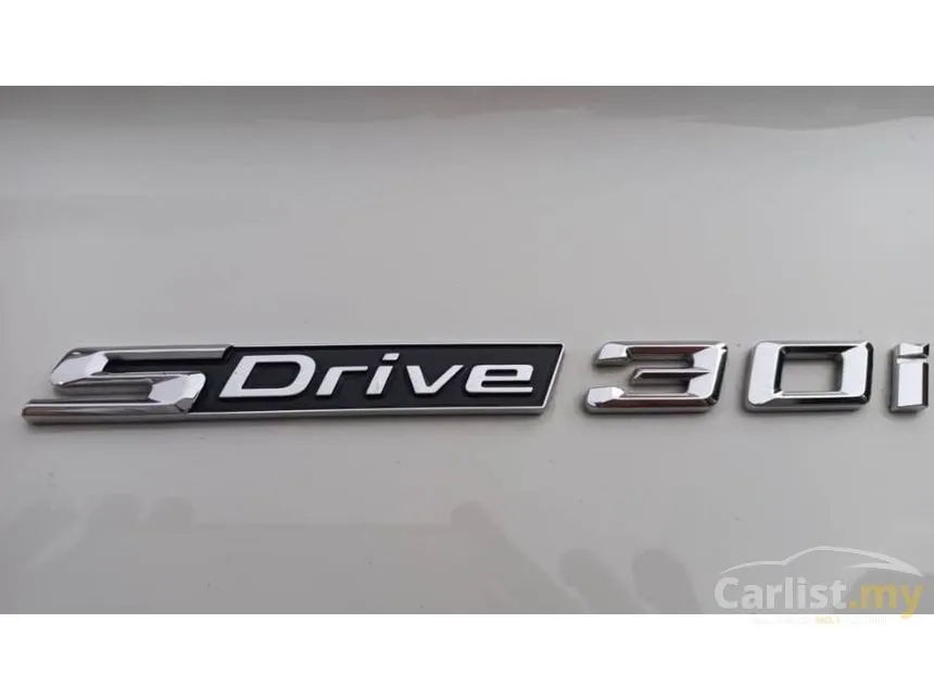 2019 BMW Z4 sDrive30i M Sport Convertible