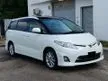 Used 2011 Toyota Estima 2.4 Aeras MPV (ORIGINAL CONDITION)