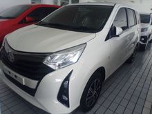 Ada Calya DP Murah,Cuci Gudang Toyota