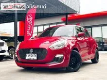 2018 Suzuki SWIFT 1.2 (ปี 18-25) GL Hatchback