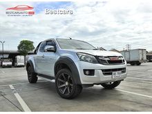 2020 Isuzu D-Max 2.5 SPACE CAB (ปี 11-17) Z Prestige Ddi VGS Turbo Pickup