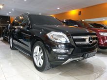 2015/2016 Mercedes-Benz GL400 3.0 Exclusive SUV