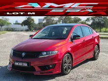 2018 Proton Preve 1.6 CFE (A) R3 NEW COLOR [WARRANTY]