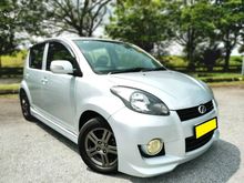 2009 Perodua Myvi 1.3 SE TIP TOP CONDITION 1 OWNER