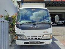 Isuzu Elf engkel 2013