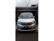 2013 Nissan Serena 2.0 X MPV #jualcepatpemiliklangsung