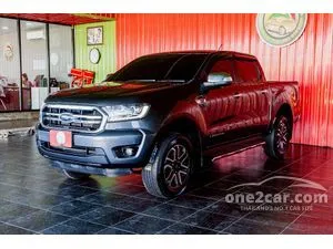 2019 Ford RANGER 2.0 Hi-Rider Limited Double Cab Pickup