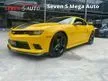 Used call for best price 2014 Chevrolet Camaro 6.2 - Cars for sale