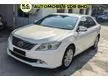 Used 2012 Toyota Camry 2.5 V Sedan