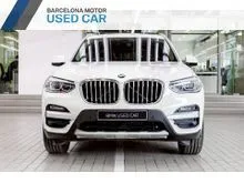 2021 BMW X3 2.0 G01 (ปี 18-23) xDrive30e xLine AWD SUV