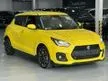 Recon 5A GRADE 2020 Suzuki Swift 1.4 Sport 6 Speed Hatchback
