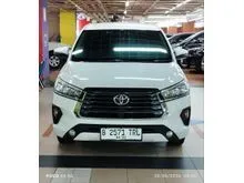 2021 Toyota Kijang Innova 2.0 G MPV