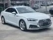 Recon BESTBUY Audi A5 COUPE SPORT S