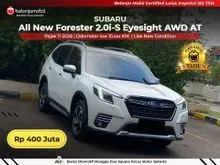2024 Subaru Forester 2.0 i-S EyeSight SUV AWD AT 2024 2025 [ GARANSI 5TH ]
