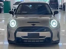 2023 MINI COOPER 2.0T S (2 DOOR)