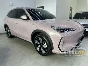 2026 Proton e.MAS 7 Premium SUV