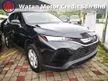 Recon 2020 Toyota Harrier 2.0 S Package New Model 173PS 10 Speeds 5 Year Warranty Special Promotion ( Free Quality Tinted & Coating )