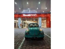 1973 Volkswagen Beetle tahun