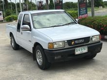 1991 Isuzu TFR 2.5 มังกรทอง Space Cab Pickup MT