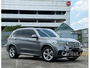 2016 BMW X5 2.0 xDrive40e M Sport SUV