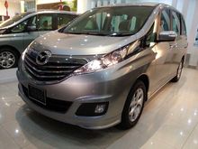 2017 Mazda Biante 2.0 SKYACTIV ZERO GST