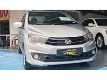 2018 Perodua Bezza 1.3 X Premium Sedan